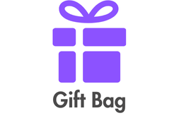 Gift Bag Logo
